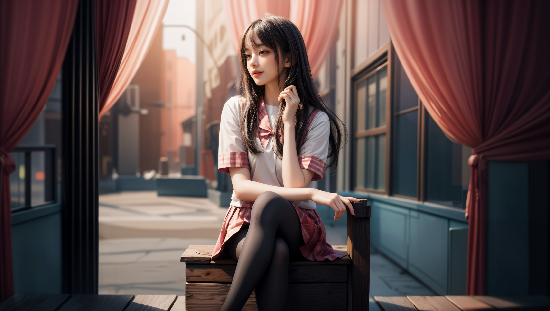 何立峰出席第三届中国国际供应链促进博览会开幕式指出 中国将做全球产业链供应链互利共赢的推动者